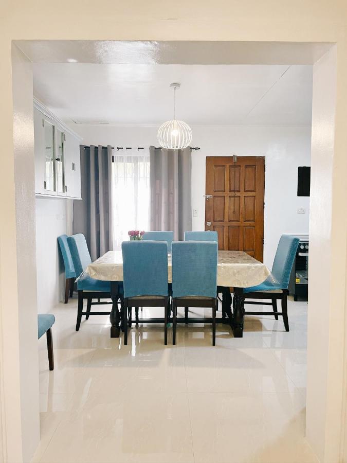 Ana'S Haven Olongapo/Subicヴィラ エクステリア 写真